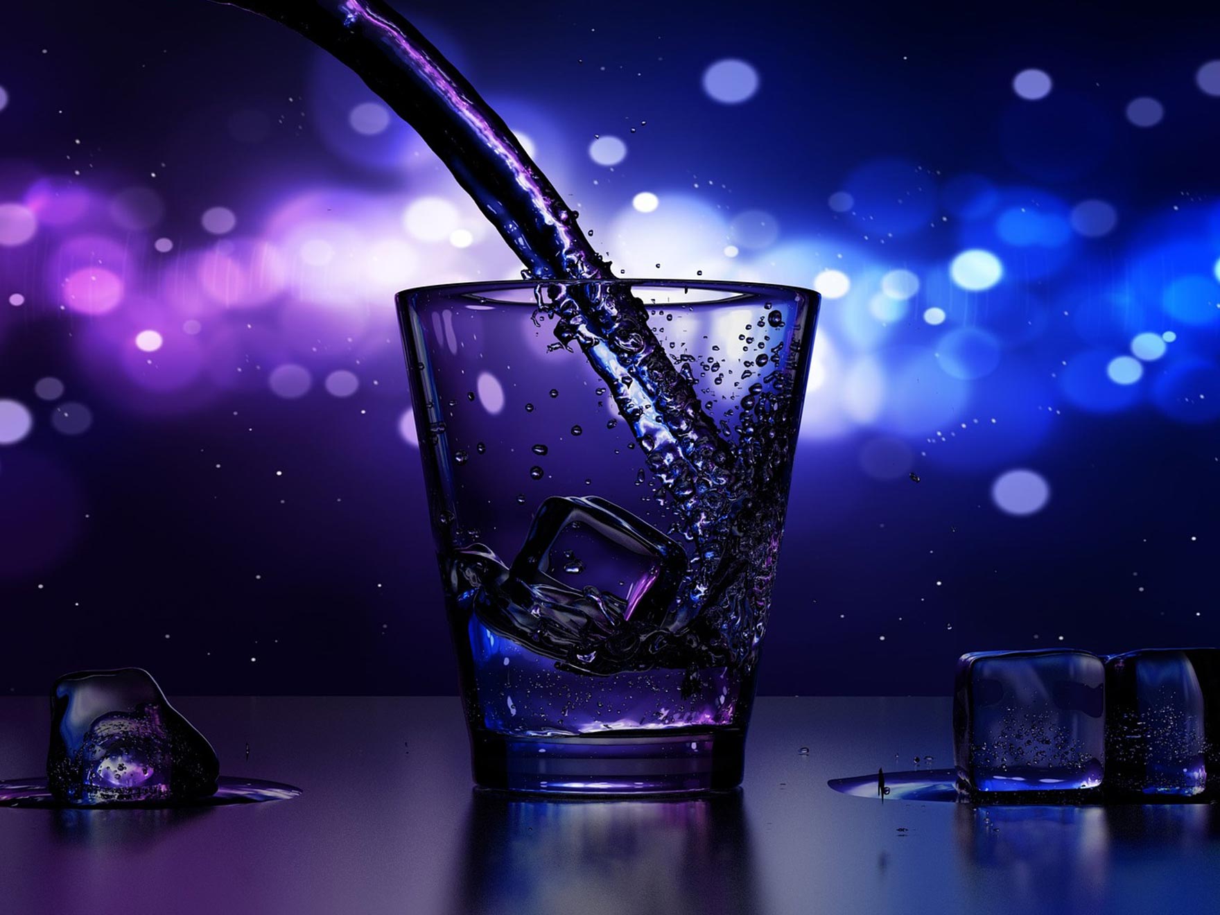 Trivia + Singing + Fun: How the Night Flows